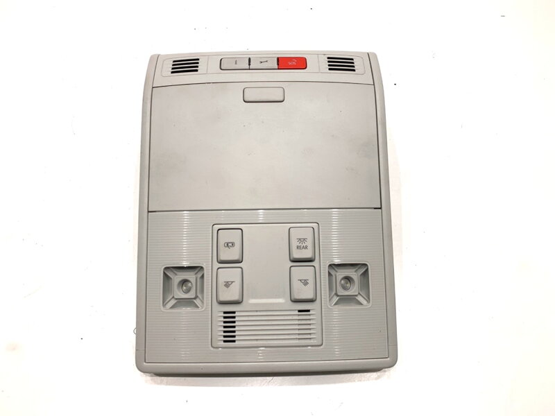 Stropní světlo Skoda Superb III Kombi (3V5) 2015 - 2022 3V0868837E