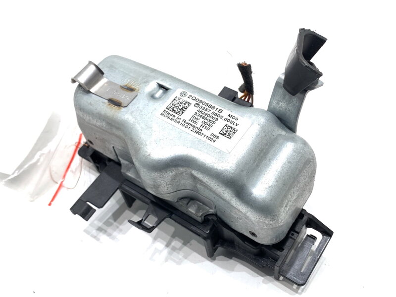 Zámek volantu Skoda Superb III Kombi (3V5) 2015 - 2022 2Q0905861B