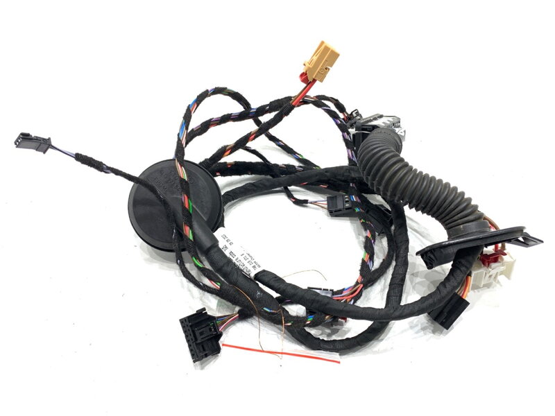 Kabeláž dveře zadní levá Skoda Superb III Kombi (3V5) 2015 - 2022 3V0971693BS