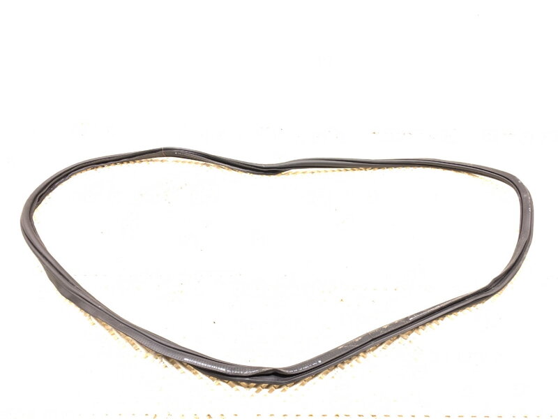 Těsnění dveří zadní levé Skoda Superb III Kombi (3V5) 2015 - 2022 3V9867367B