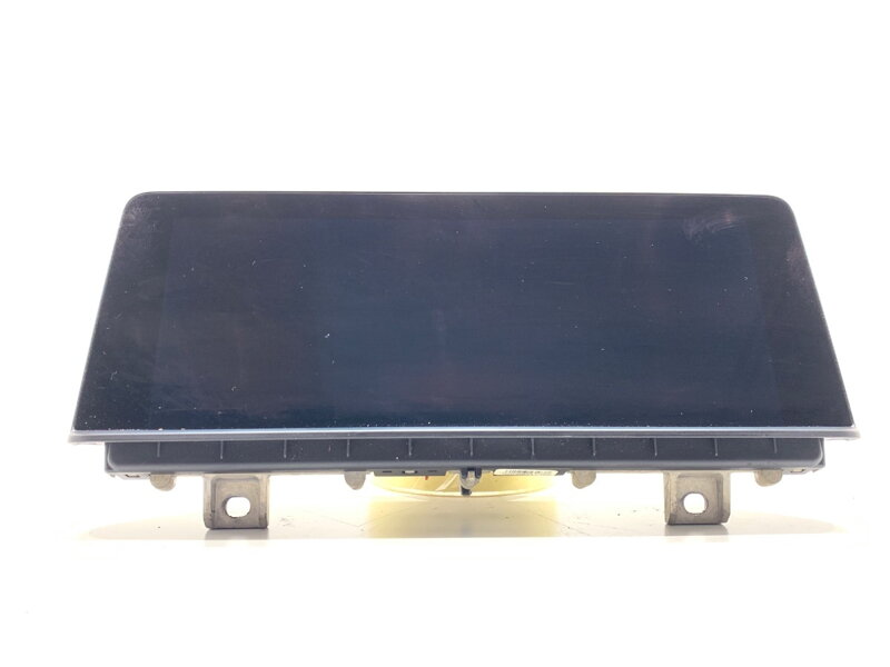 Displej BMW 3 (F30, F80) 2011 - 2018 9387453
