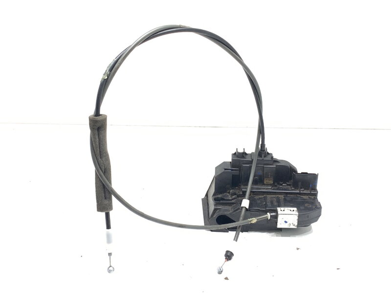 Zámek dveří pravý přední Nissan Juke (F15) 2010 - 2022