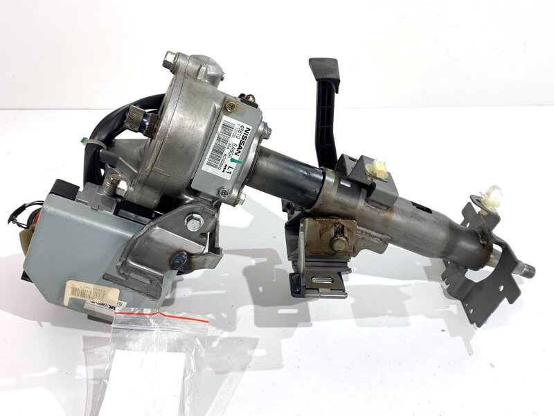 Servočerpadlo elektrická Nissan Juke (F15) 2010 - 2022 48810BA66A