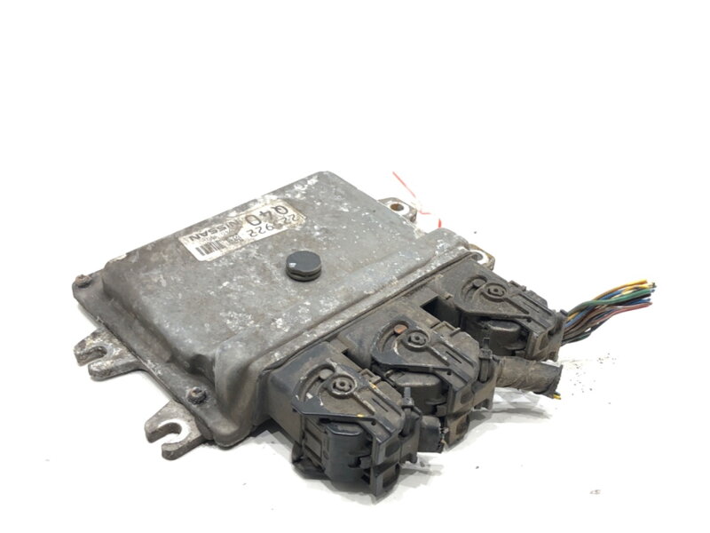 Řídicí jednotka motoru Nissan Juke (F15) 2010 - 2022 MEC940-390