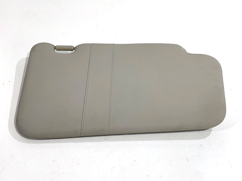 Sluneční clonítko levé Nissan Juke (F15) 2010 - 2022