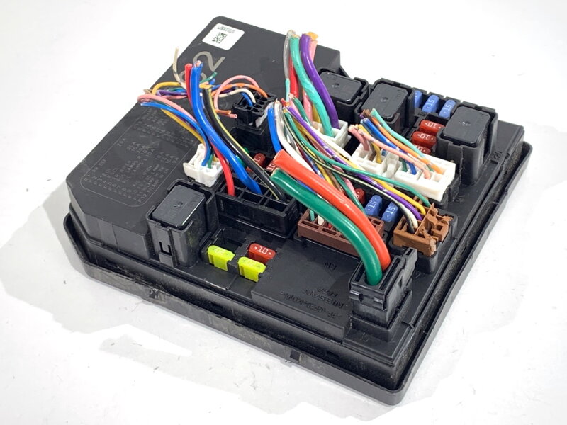 Modul komfortu Nissan Juke (F15) 2010 - 2022 284B71KA0C