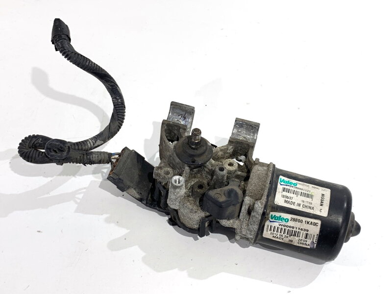 Motorek stěračů přední Nissan Juke (F15) 2010 - 2022 288001KA0C