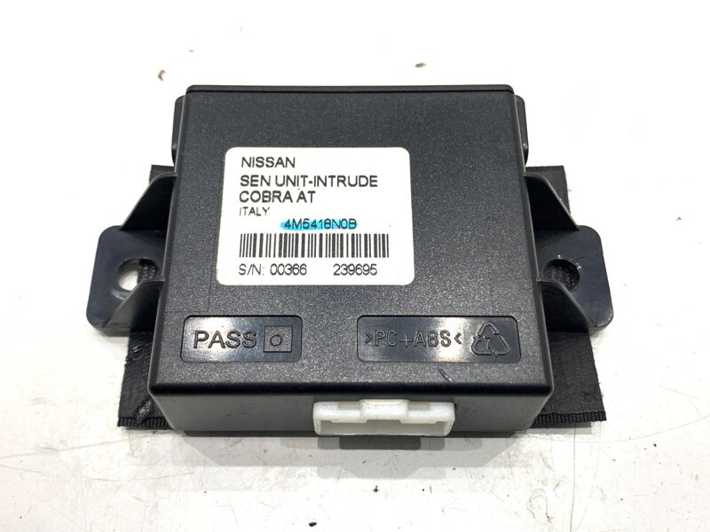 Modul relé Nissan Juke (F15) 2010 - 2022 4M5418N0B