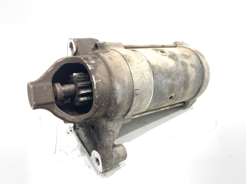 Startér Peugeot Partner (K9) 2018 - 2022 9832577880