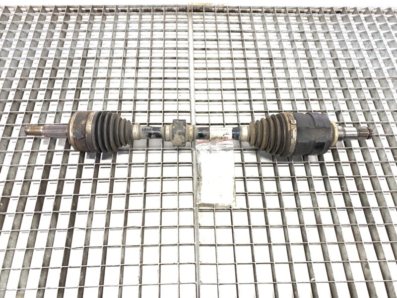 Poloosa levá přední Toyota C-hr (_X1_) 2016 - 2022 43420-F4050