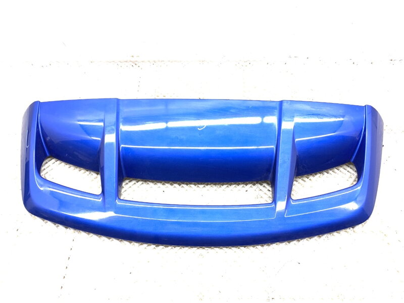 Spoiler Toyota C-hr (_X1_) 2016 - 2022 76085-F4010