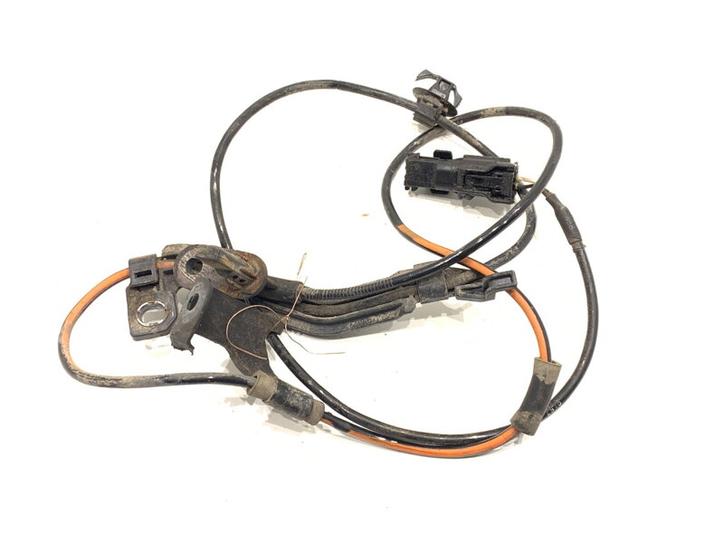 Čidlo levý přední Toyota C-hr (_X1_) 2016 - 2022