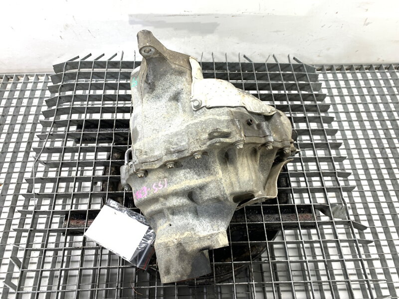 Reduktor Jeep Cherokee (KL) 2013 - 2022 68333254