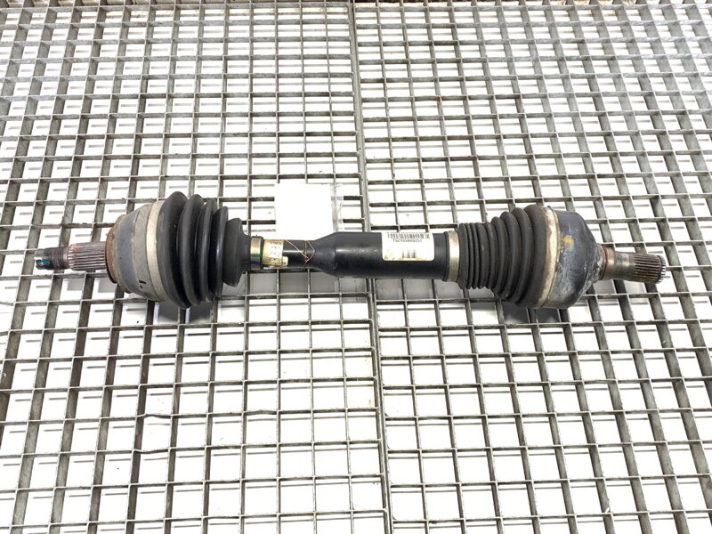 Poloosa pravá přední Jeep Cherokee (KL) 2013 - 2022 P68289652AA