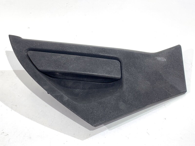 Klika vnější levá zadní Nissan Juke (F15) 2010 - 2022 82607BA60A