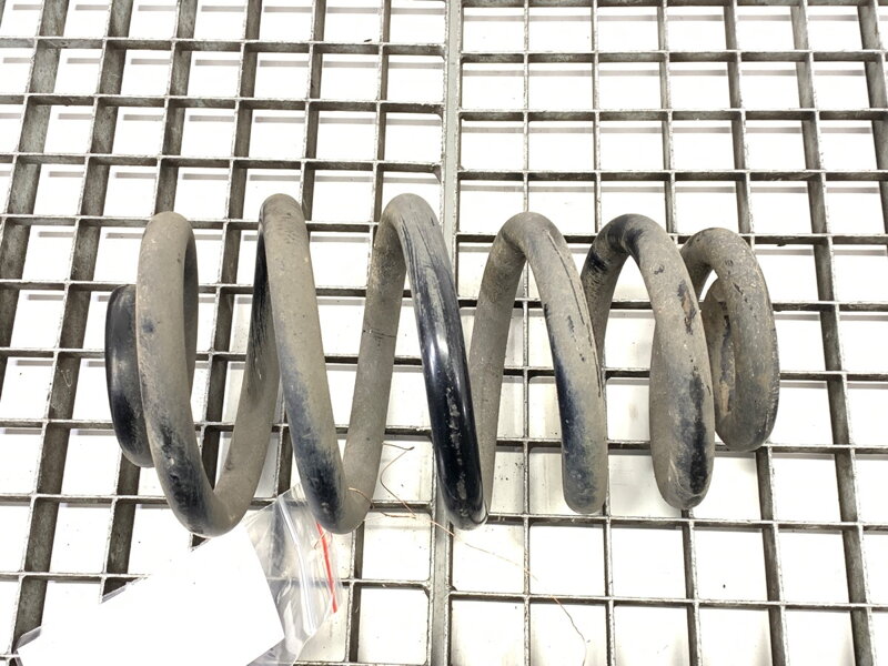 Pružina zadní Audi A4 B7 Avant (8ED) 2004 - 2008