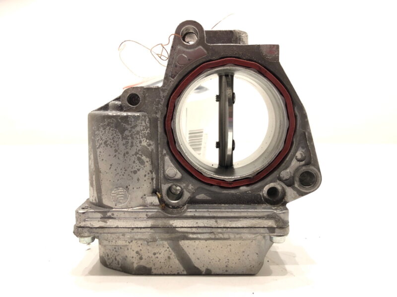 Škrticí klapka Audi A4 B7 Avant (8ED) 2004 - 2008 556152