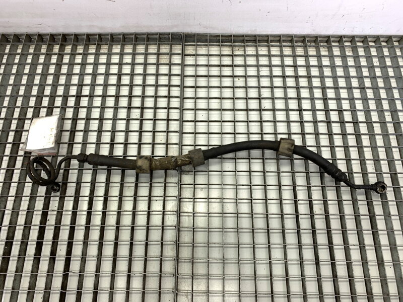 Hadice posilovače Audi A6 C6 (4F2) 2004 - 2011