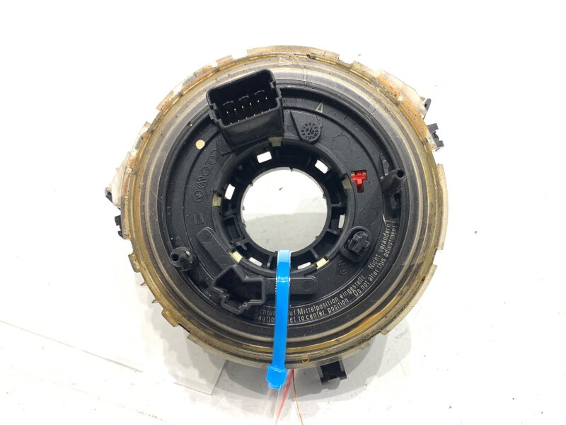 Kroužek šnek airbagu Audi A6 C6 (4F2) 2004 - 2011 4E0953541A