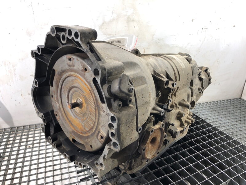 Převodovka Audi A6 C6 (4F2) 2004 - 2011 GZW 6HP-19