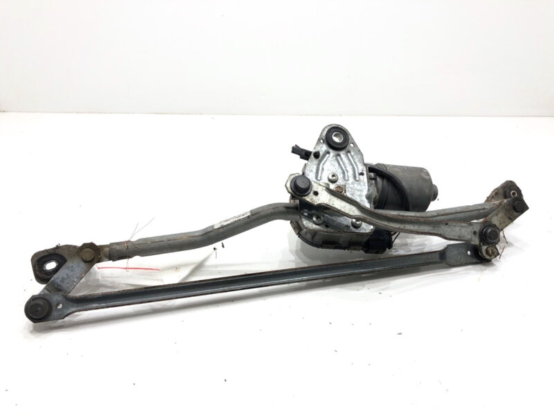 Mechanismus stěračů přední Audi A6 C6 (4F2) 2004 - 2011 0390241771