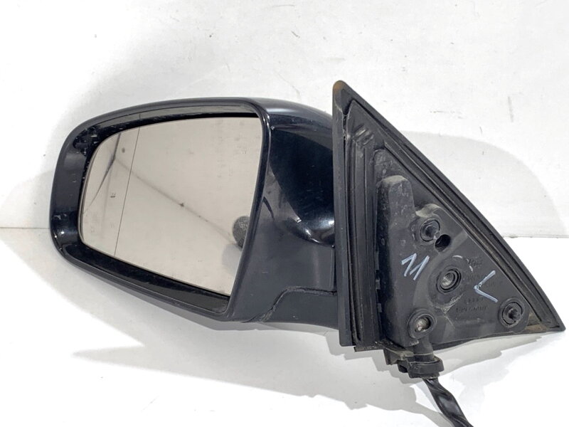 Zpětné zrcátko levé Audi A6 C6 (4F2) 2004 - 2011