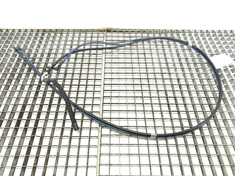 Kabel palivový Skoda Superb III Kombi (3V5) 2015 - 2022