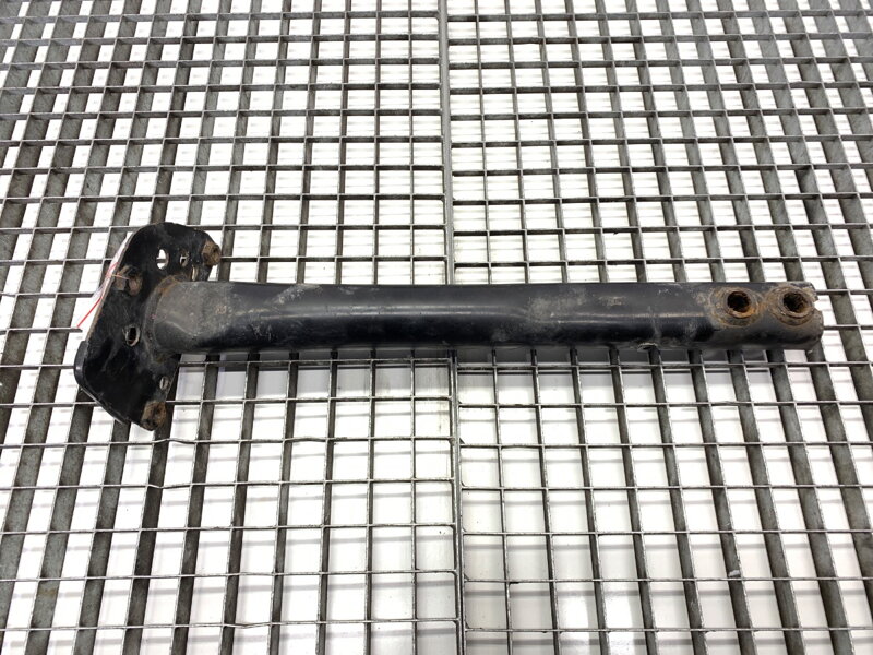 Kieł zóna deformace levý Jeep Compass (MP, M6) 2016 - 2022