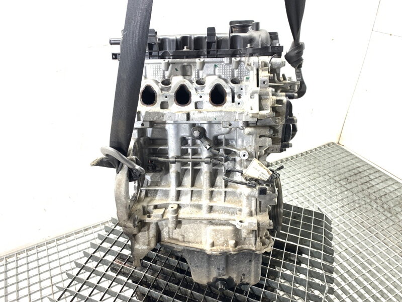 Motor Fiat 500 (312_) 2007 - 2022 46341162