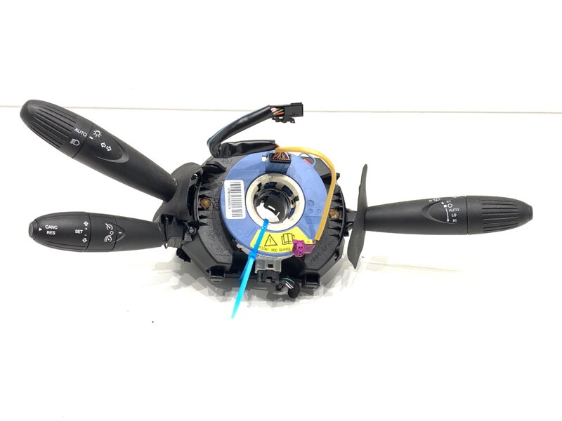 Přepínač sdružený Fiat 500 (312_) 2007 - 2022 07357820640