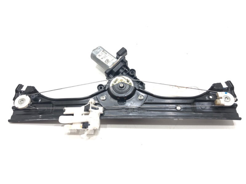 Stahovačka okna pravá přední Fiat 500 (312_) 2007 - 2022 522046070