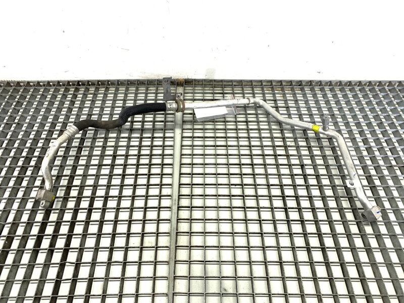 Hadice klimatizace Fiat 500 (312_) 2007 - 2022 52170404