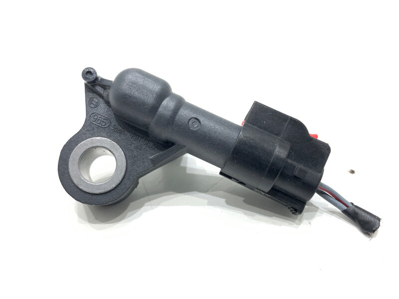 Čidlo nárazu Fiat 500 (312_) 2007 - 2022 53409862