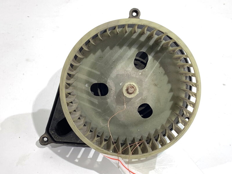 Ventilátor topení Citroen Jumper (244) 2002 - 2022
