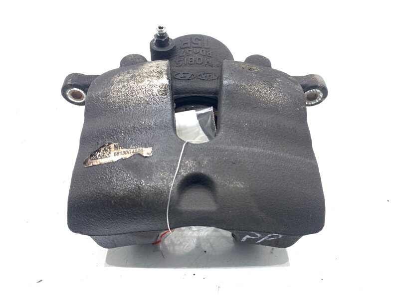 Brzdový třmen pravý přední Hyundai I30 Kombi (PDE) 2017 - 2022