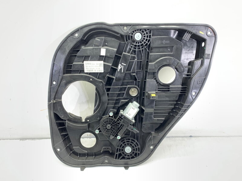 Stahovačka okna pravá zadní Hyundai I30 Kombi (PDE) 2017 - 2022 83480-G4030