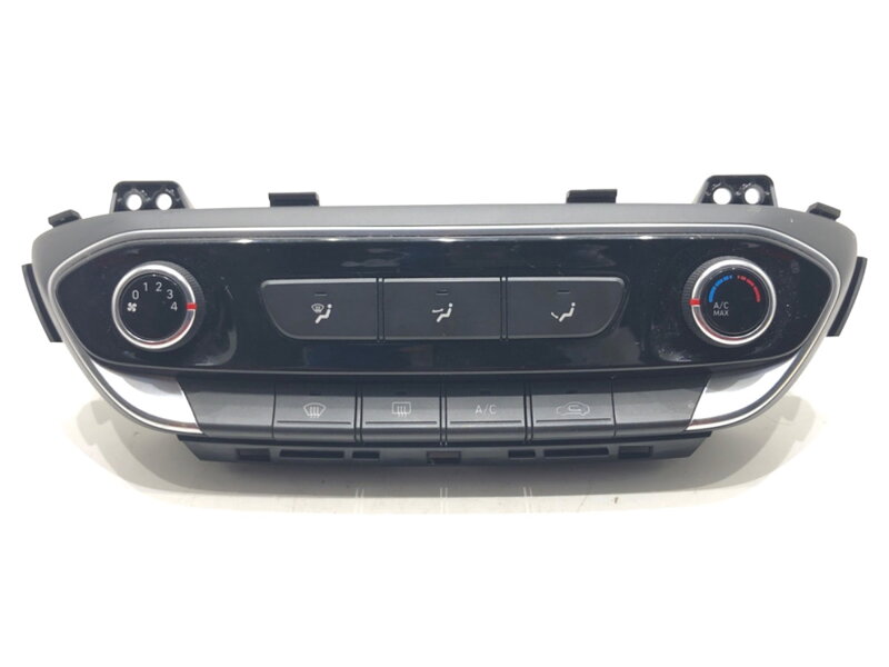 Panel ovládání ventilace Hyundai I30 Kombi (PDE) 2017 - 2022 97250-G4AA0