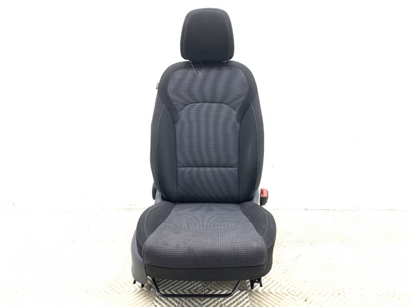 Sedadlo pravé přední Hyundai I30 Kombi (PDE) 2017 - 2022