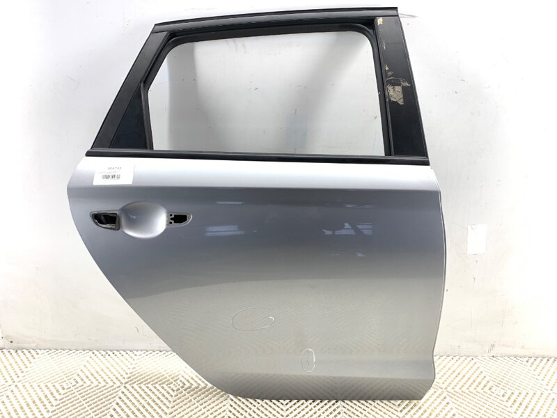 Dveře pravé zadní Hyundai I30 Kombi (PDE) 2017 - 2022 R2T