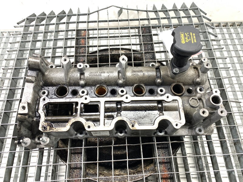 Víko / kryt ventilů Jaguar XF II (X260) 2015 - 2022 G4D3-6J011