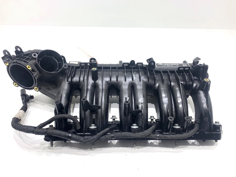 Sací potrubí Jaguar XF II (X260) 2015 - 2022 G4D318N968AA