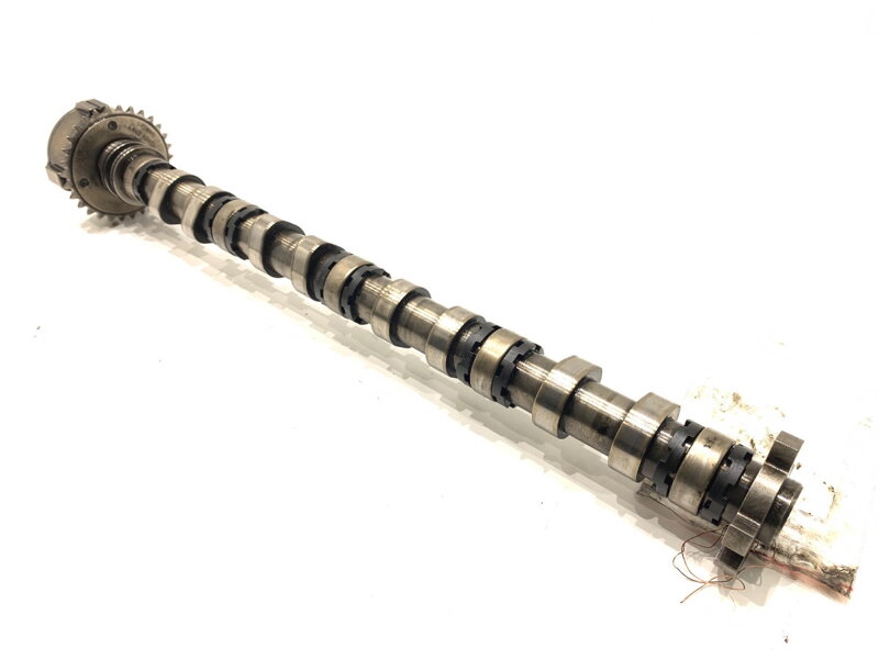 Hřídel rozvodů Jaguar XF II (X260) 2015 - 2022 G4D3-6A272-BC