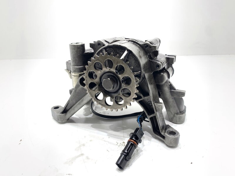 Čerpadlo oleje Jaguar XF II (X260) 2015 - 2022