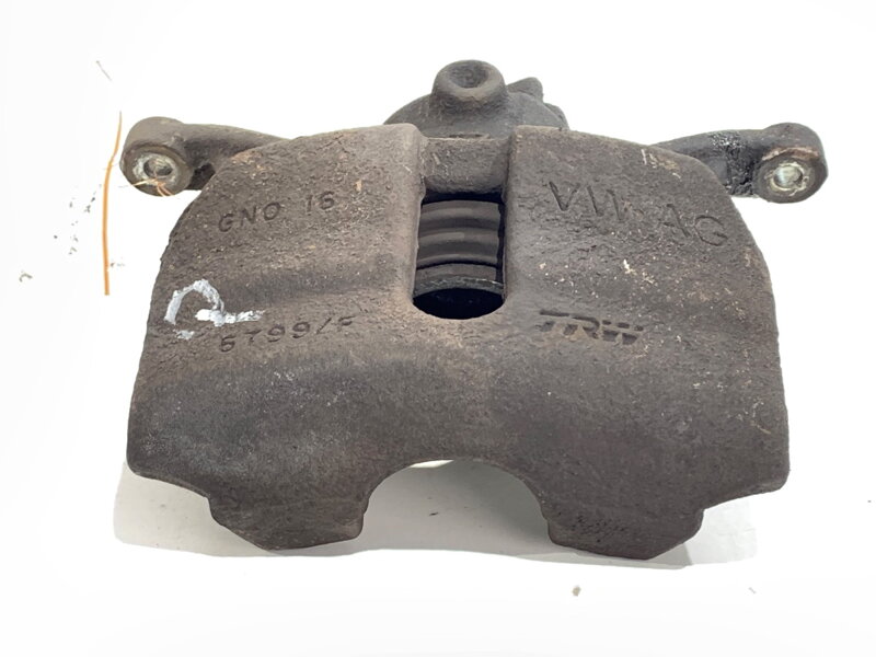 Brzdový třmen pravý přední VW Passat B8 Variant (3G5, CB5) 2014 - 2022