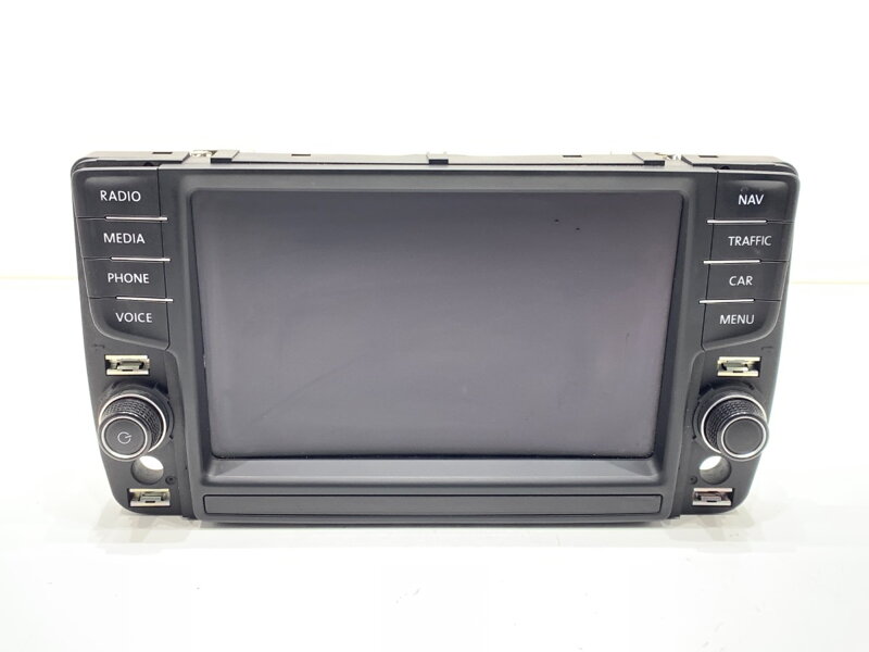 Rádio VW Passat B8 Variant (3G5, CB5) 2014 - 2022 5G0919606