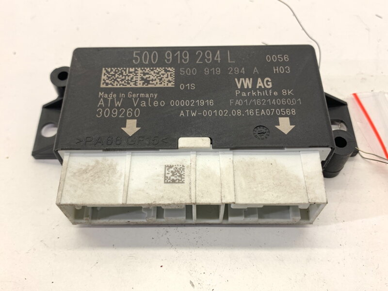Modul PDC VW Passat B8 Variant (3G5, CB5) 2014 - 2022 5Q0919294L