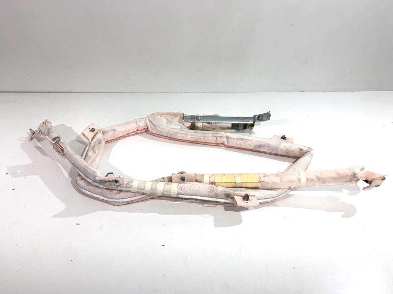 Hlavový airbag vzduchový pravý VW Passat B8 Variant (3G5, CB5) 2014 - 2022 3G0880742F