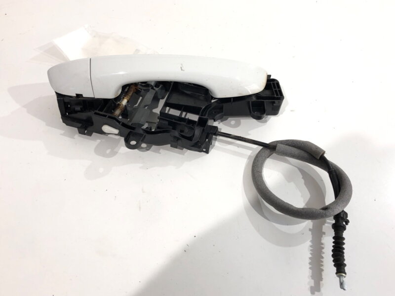 Klika vnější pravá zadní VW Passat B8 Variant (3G5, CB5) 2014 - 2022