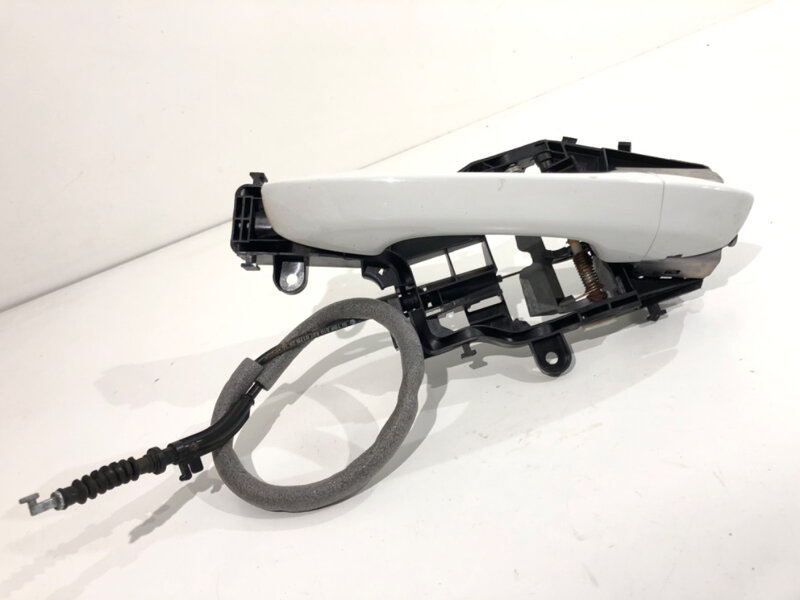 Klika vnější levá přední VW Passat B8 Variant (3G5, CB5) 2014 - 2022