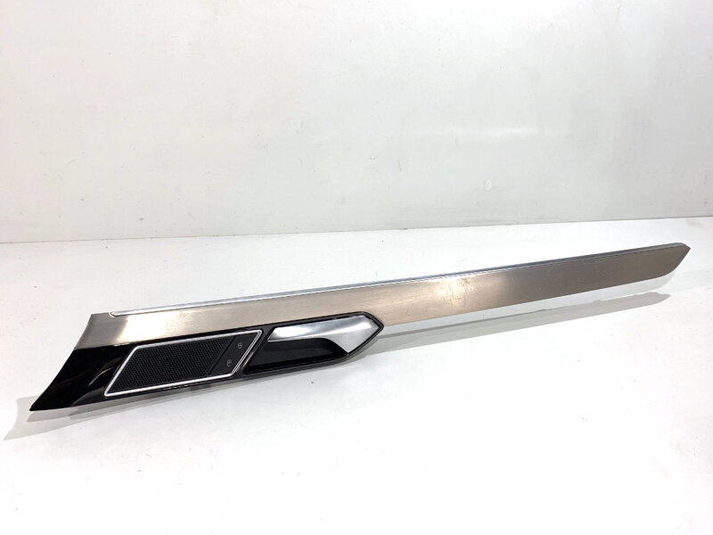 Klika vnitřní levá přední VW Passat B8 Variant (3G5, CB5) 2014 - 2022 3G0867439A